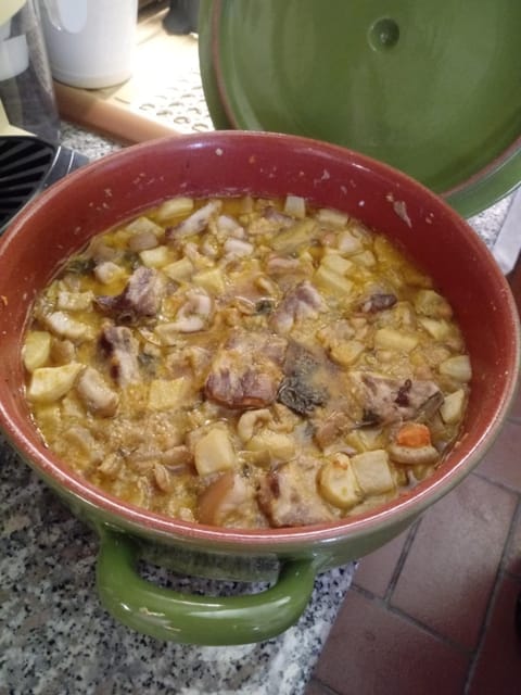 Agriturismo Alla Mal Parata Farm Stay in Albenga