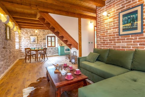 Rustica house House in Šibenik-Knin County, Croatia