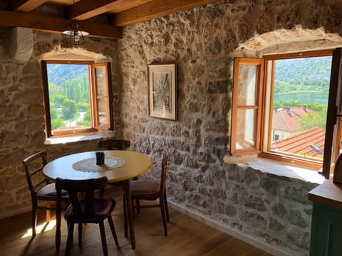 Rustica house House in Šibenik-Knin County, Croatia