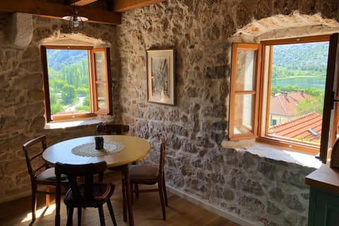 Rustica house House in Šibenik-Knin County, Croatia