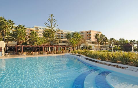 Off site, Swimming pool