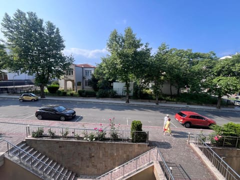 Julia Vigo Panorama apartments Apartment in Nessebar