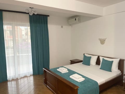Apartmani Sejla Apartment in Ulcinj Municipality