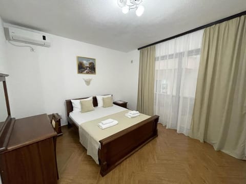 Apartmani Sejla Apartment in Ulcinj Municipality