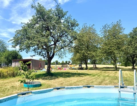Garden, Pool view, Swimming pool, Swimming pool