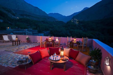 Balcony/Terrace, Balcony/Terrace