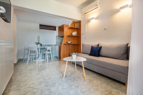 Apartments Tamaris Apartment in Neum
