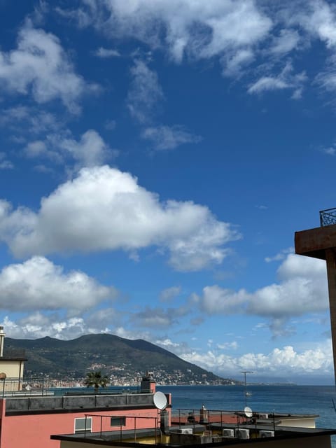 Hotel Mambo Hotel in Laigueglia