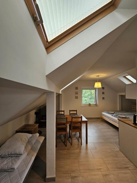 Apartamenty Ambra Apartment in Pomeranian Voivodeship