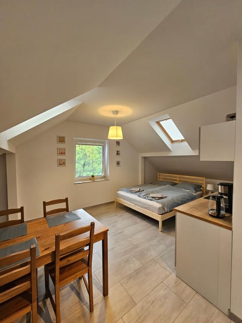 Apartamenty Ambra Apartment in Pomeranian Voivodeship