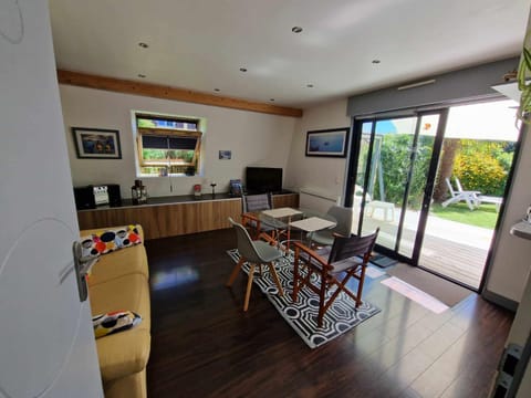 Hameau de la Brelaudière Villa in Jullouville