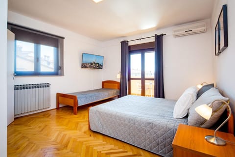 Rooms Villa Maria Bed and Breakfast in Rovinj