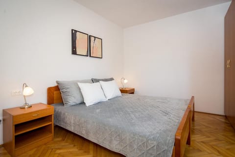 Rooms Villa Maria Bed and Breakfast in Rovinj