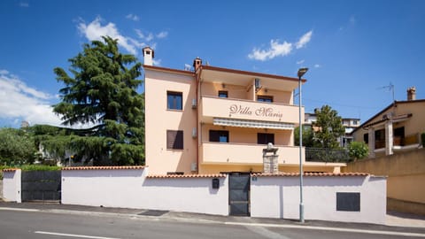 Rooms Villa Maria Bed and Breakfast in Rovinj