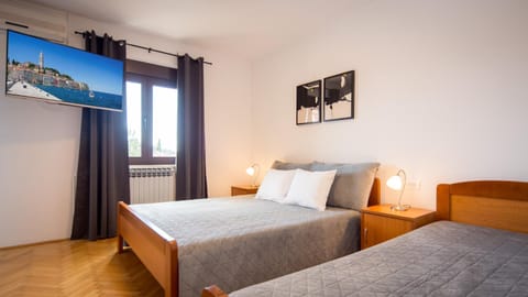 Rooms Villa Maria Bed and Breakfast in Rovinj