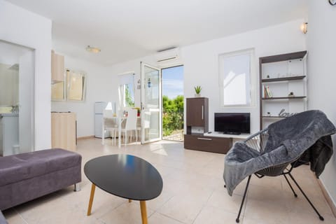 Apartment Kucera Bed and Breakfast in Rovinj