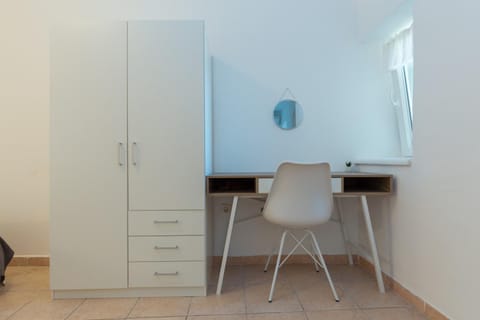 Apartment Kucera Bed and Breakfast in Rovinj