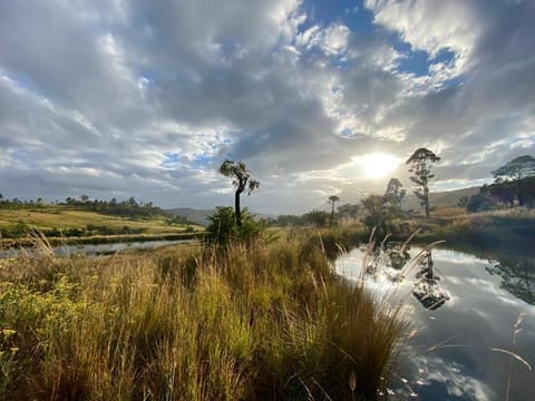 Natural landscape, Fishing, Hiking, Lake view