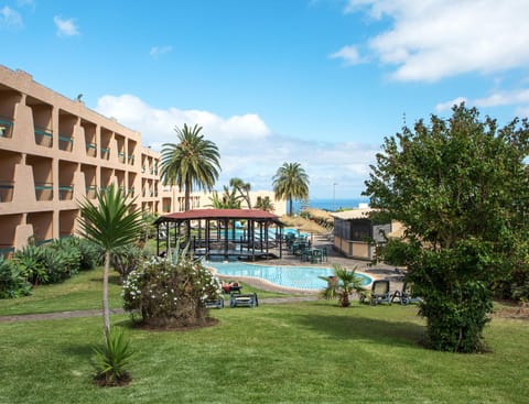 Garden, Garden view, Sea view, Swimming pool