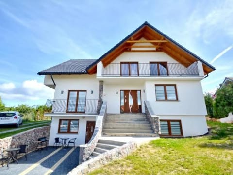 Willa Zawada Vacation rental in West Pomeranian Voivodeship, Poland