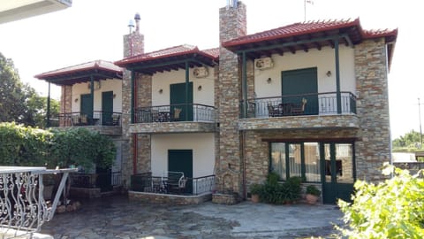 Guesthouse Oneiro Bed and Breakfast in Decentralized Administration of Macedonia and Thrace