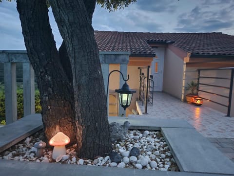 Vila Marija Apartment in Supetarska Draga