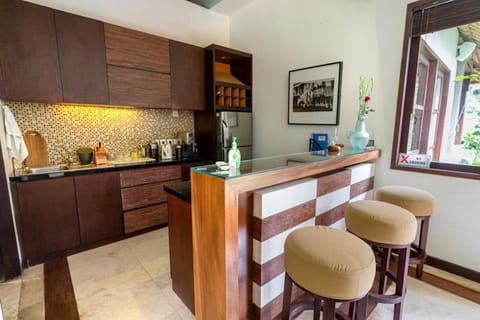 Villa Amrita Villa in Payangan