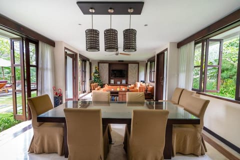 Villa Amrita Villa in Payangan