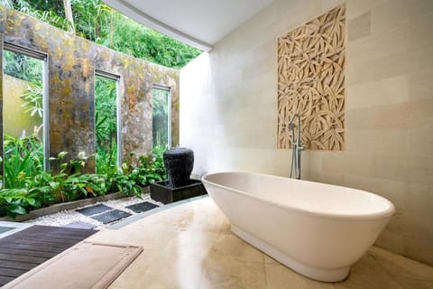 Villa Amrita Villa in Payangan