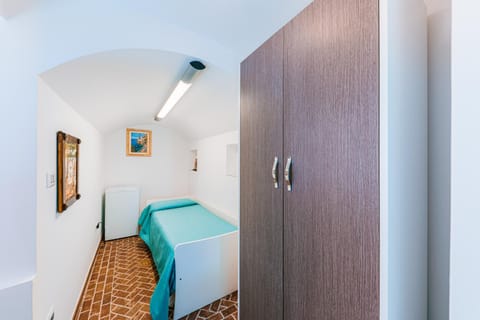 B&B IL CORTILE Bed and Breakfast in Ravello