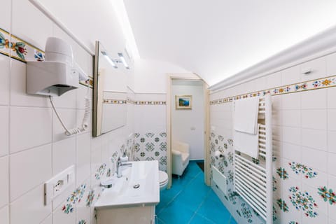 B&B IL CORTILE Bed and Breakfast in Ravello