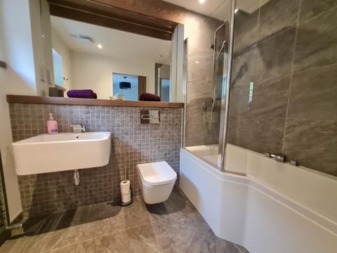 Skyelander Apartments Apartment in Portree