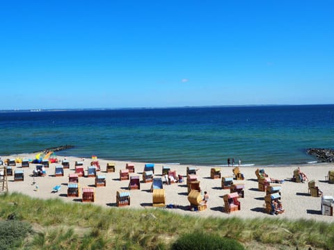 Off site, Beach, On site, Sea view