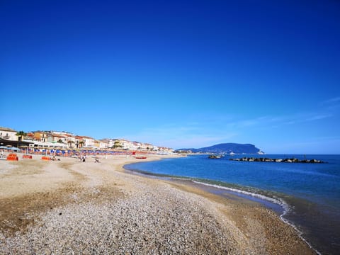 Appartamento al mare con garage Apartment in Porto Recanati