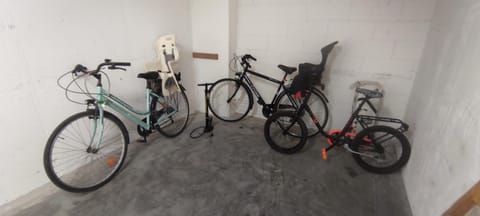 Appartamento al mare con garage Apartment in Porto Recanati