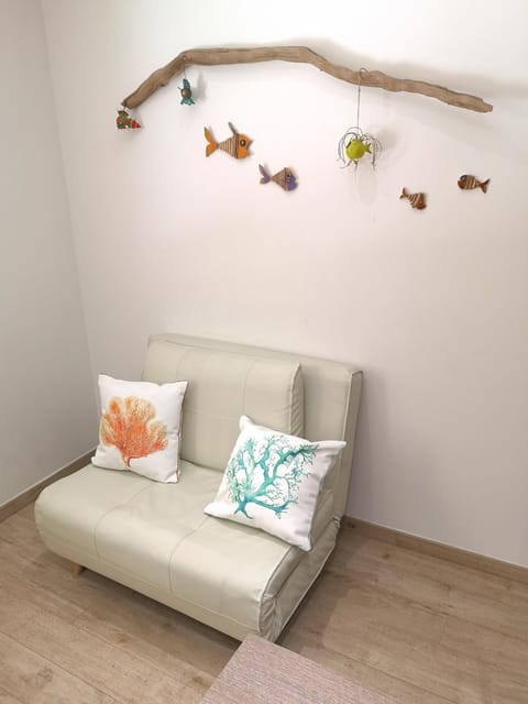 Appartamento al mare con garage Apartment in Porto Recanati