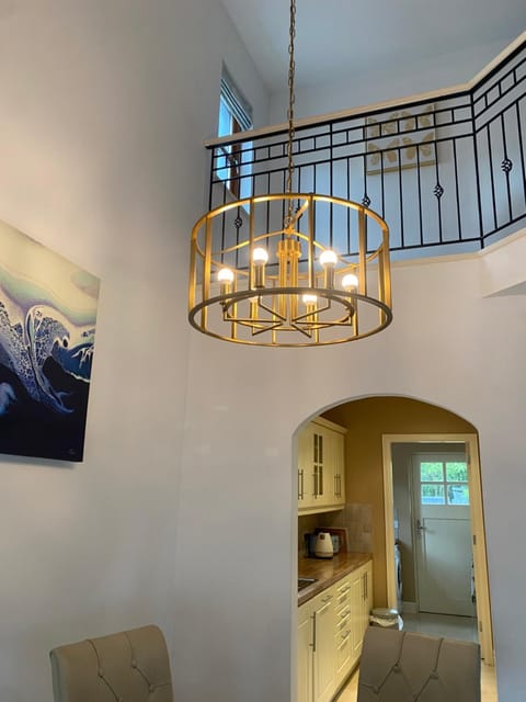 Kilronan 4 Bed House on castle grounds House in County Sligo