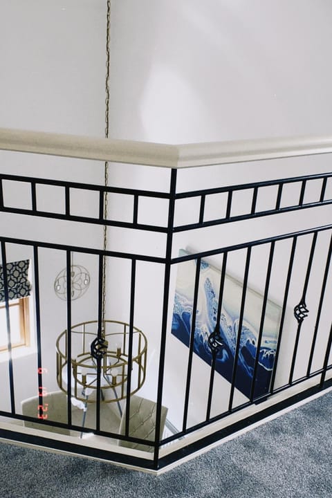 Kilronan 4 Bed House on castle grounds House in County Sligo