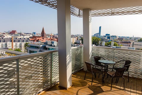 City view