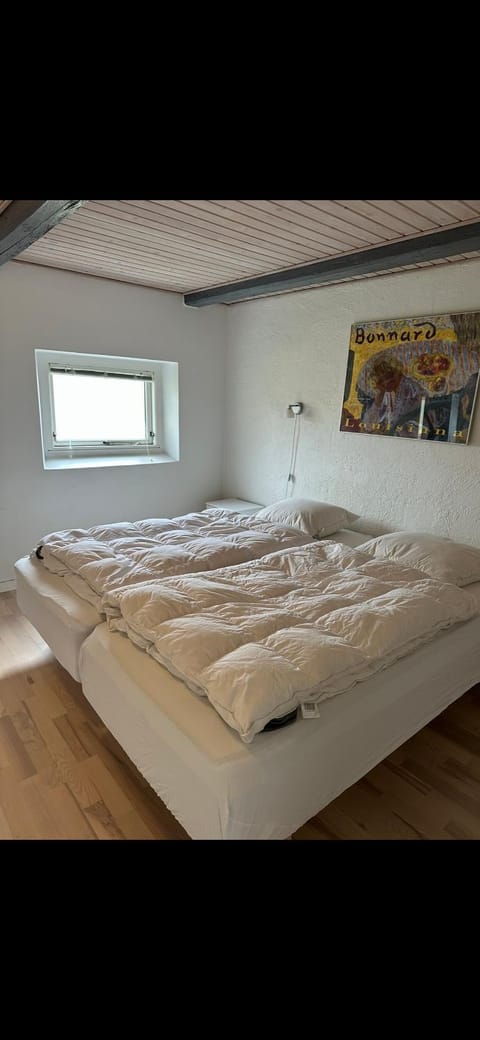 Vejskrækgården Apartment in Zealand
