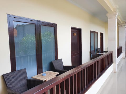Radha Bali Hotel Hotel in Kuta