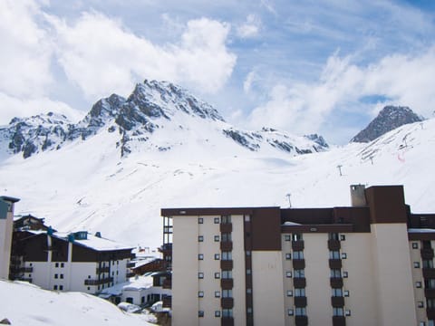Appartement 3 pièces, Commerces à Proximité, Tignes Le Val-Claret - FR-1-449-22 Apartment in Tignes