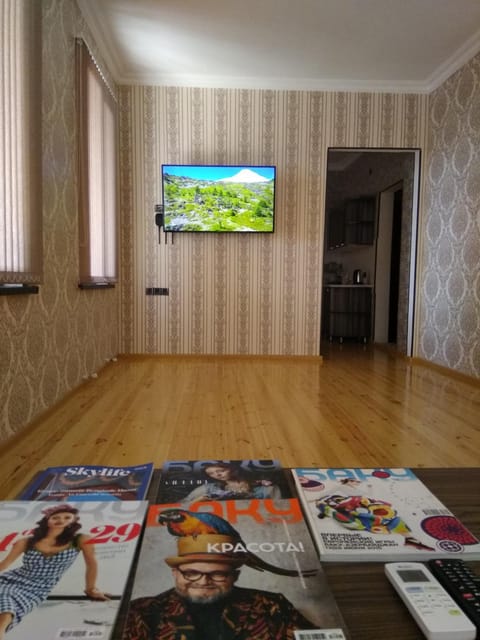 Communal lounge/ TV room, Activities, TV and multimedia