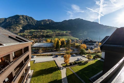 Apartment Hava Apartment in Bad Hofgastein