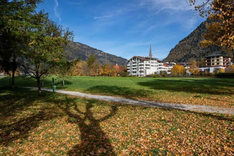 Apartment Hava Apartment in Bad Hofgastein