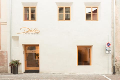 Didi`s Appartments Apartment in Trentino-South Tyrol
