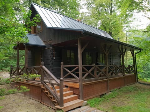 Property building, Balcony/Terrace