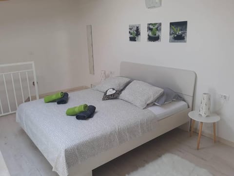 Dajven Bed and Breakfast in Pula