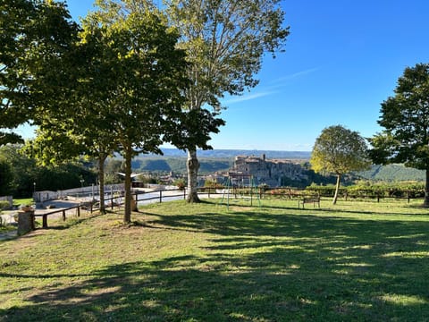 Agriturismo Le Querce Country House in Umbria