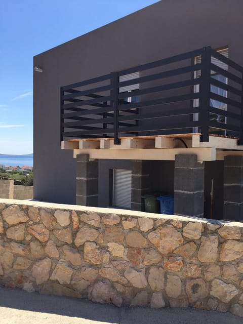 Nelany Apartment in Zadar County